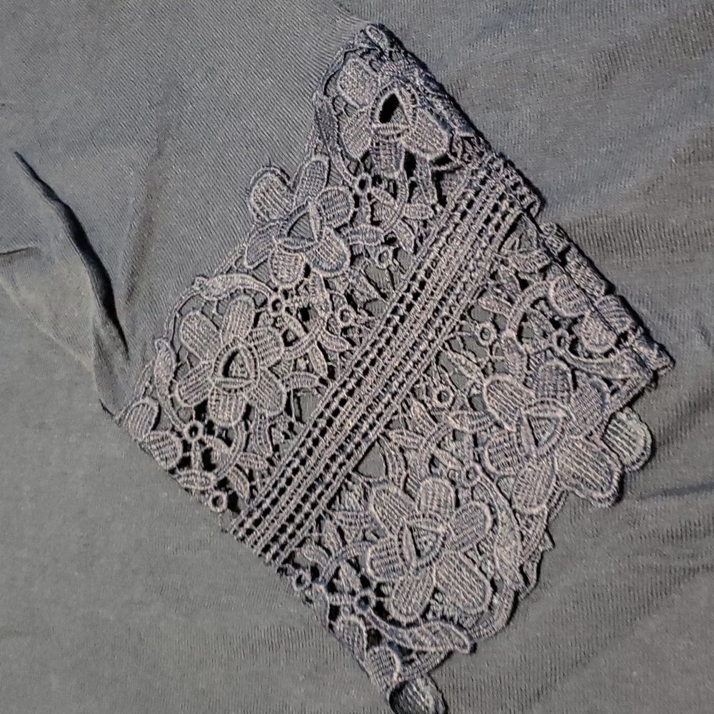 Talbots XLP sweater - Picture 3 of 5